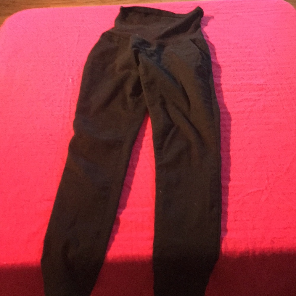 Motherhood Maternity jeans